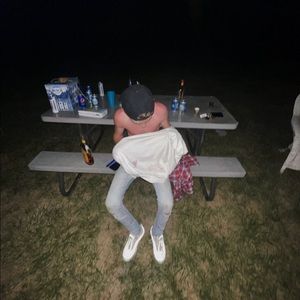 Meet your Posher, Nate